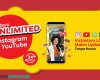 Paket Internet Indosat Unlimited Tanpa Kuota