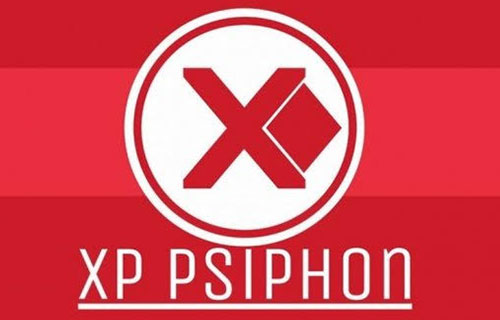7 Cara Menggunakan XP Psiphon Terbaru 2022 - Carasianturi