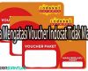 Cara Mengatasi Voucher Indosat Tidak Masuk