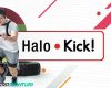 Kuota Entertainment Halo Kick