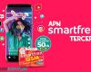 APN Smartfren 4G