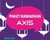 Paket Ramadhan Axis