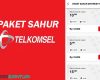 Paket Sahur Telkomsel