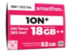 Smartfren 10N 18GB