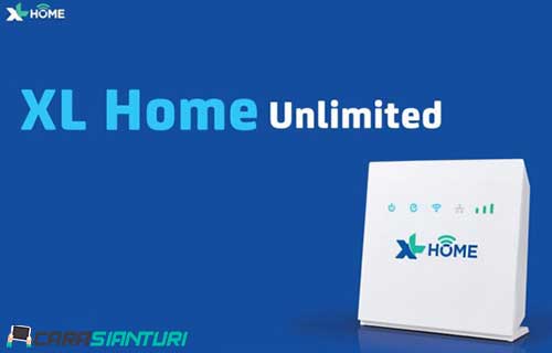 XL Home Unlimited