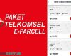 Paket Telkomsel E Parcell