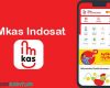 IMkas Indosat