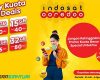 My Kuota Deals Indosat