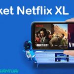 Paket Netflix XL