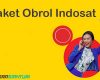 Paket Obrol Indosat
