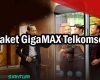 Paket GigaMAX Telkomsel