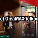Paket GigaMAX Telkomsel