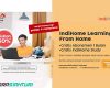 Paket IndiHome Learning From Home