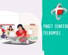 Paket Conference Telkomsel