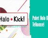 Paket Halo Kick Telkomsel