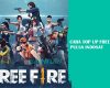 Cara Top Up Free Fire Pulsa Indosat