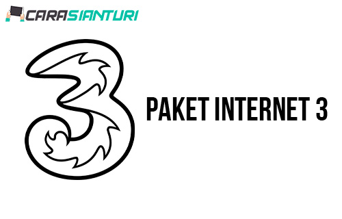 Paket Internet 3