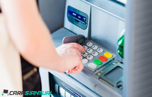 Daftar Cara Bayar Tagihan MNC Play Melalui ATM