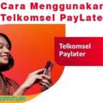 Cara Menggunakan Telkomsel PayLater
